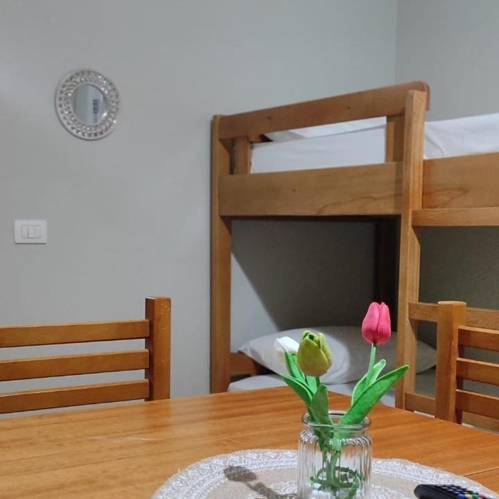 Dn Apartments Вльора Екстер'єр фото